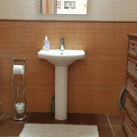 Rüütli 55 City Center Apartment Pärnu