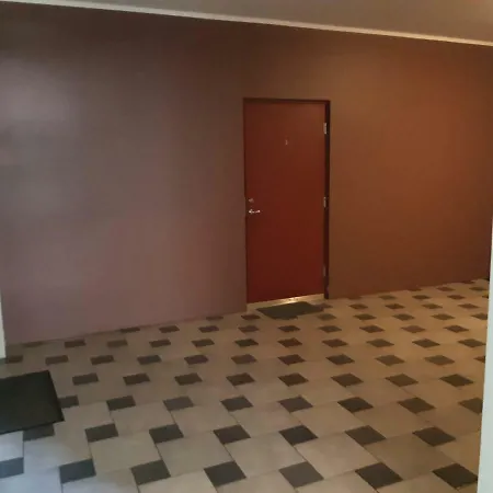 Apartment Rüütli 55 City Center *